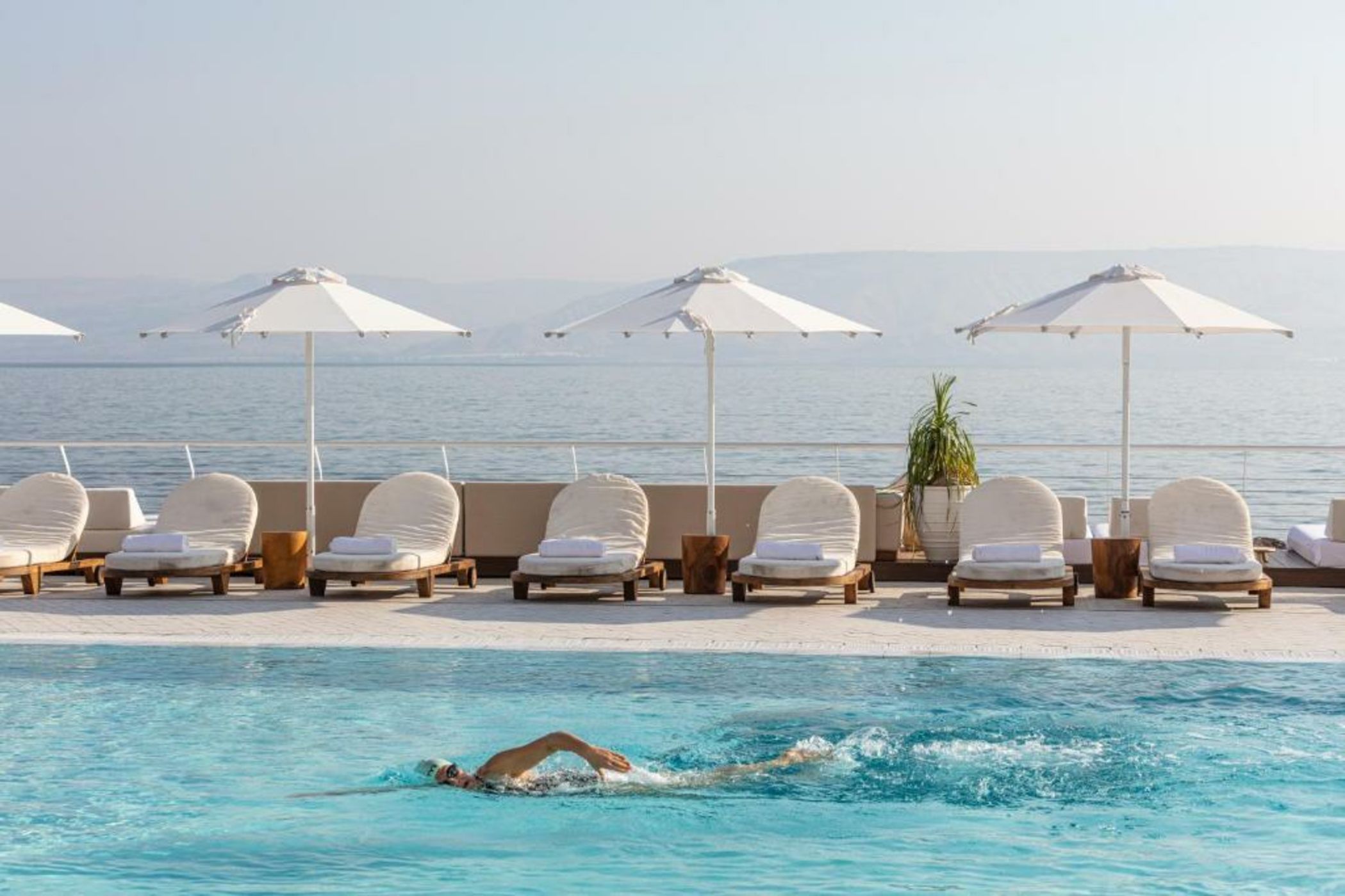 Galei Kinneret Hotel