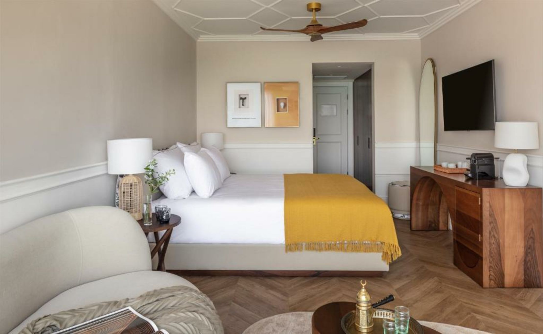 Galei Kinneret Hotel