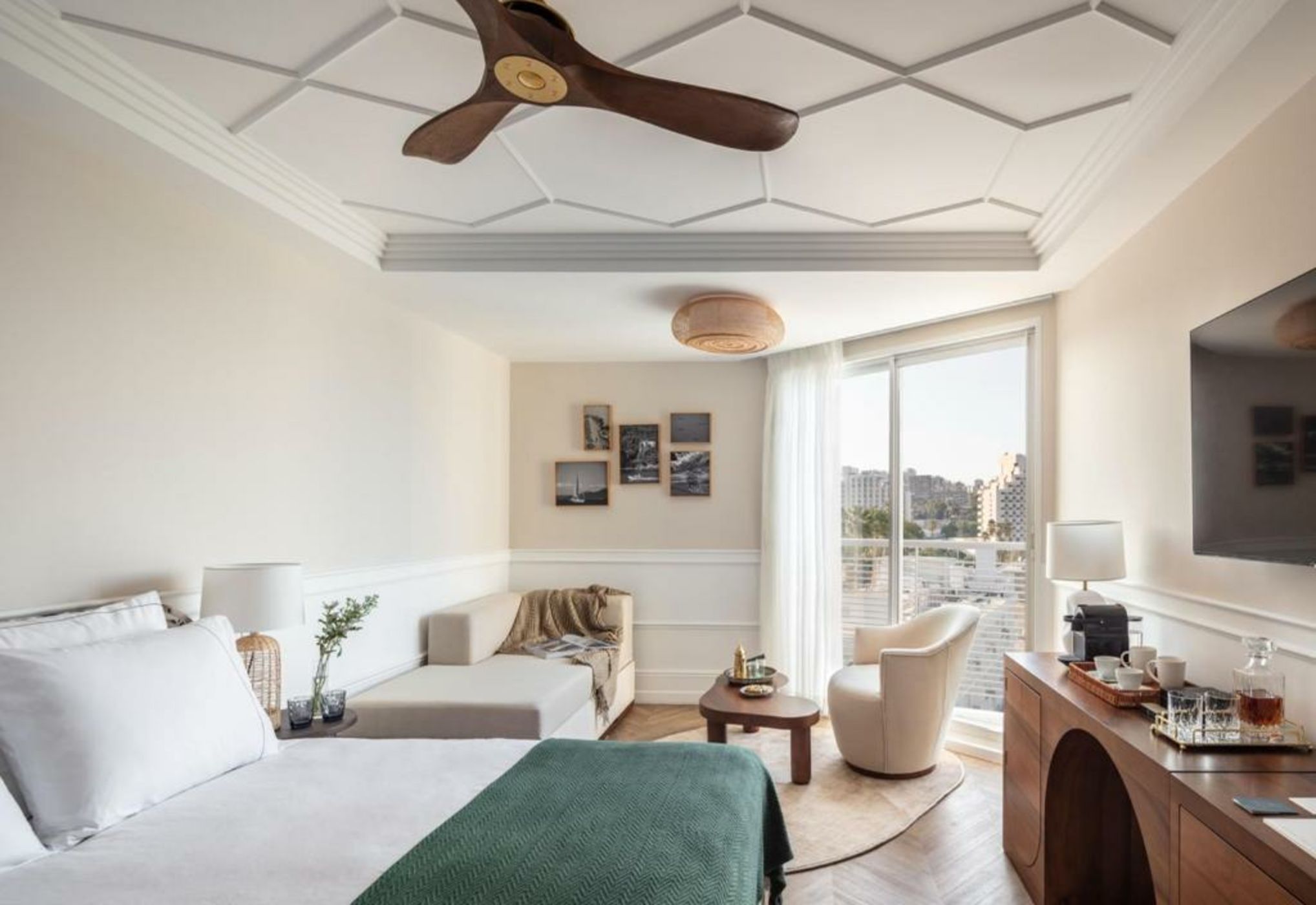 Galei Kinneret Hotel