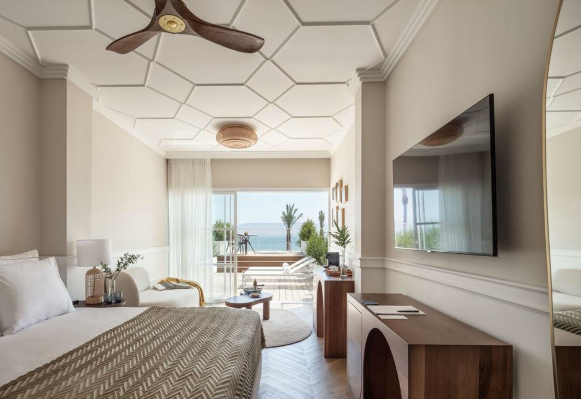 Galei Kinneret Hotel