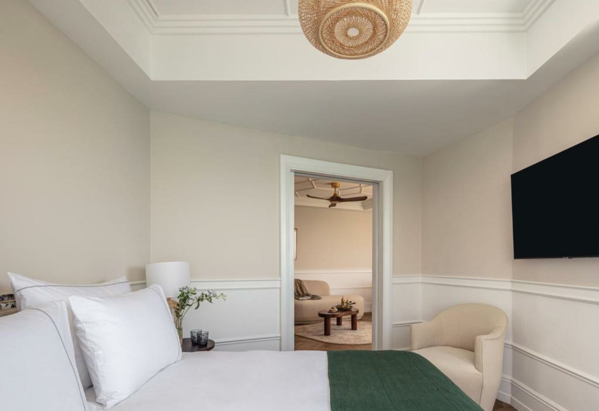 Galei Kinneret Hotel