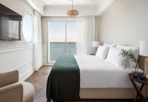 Galei Kinneret Hotel