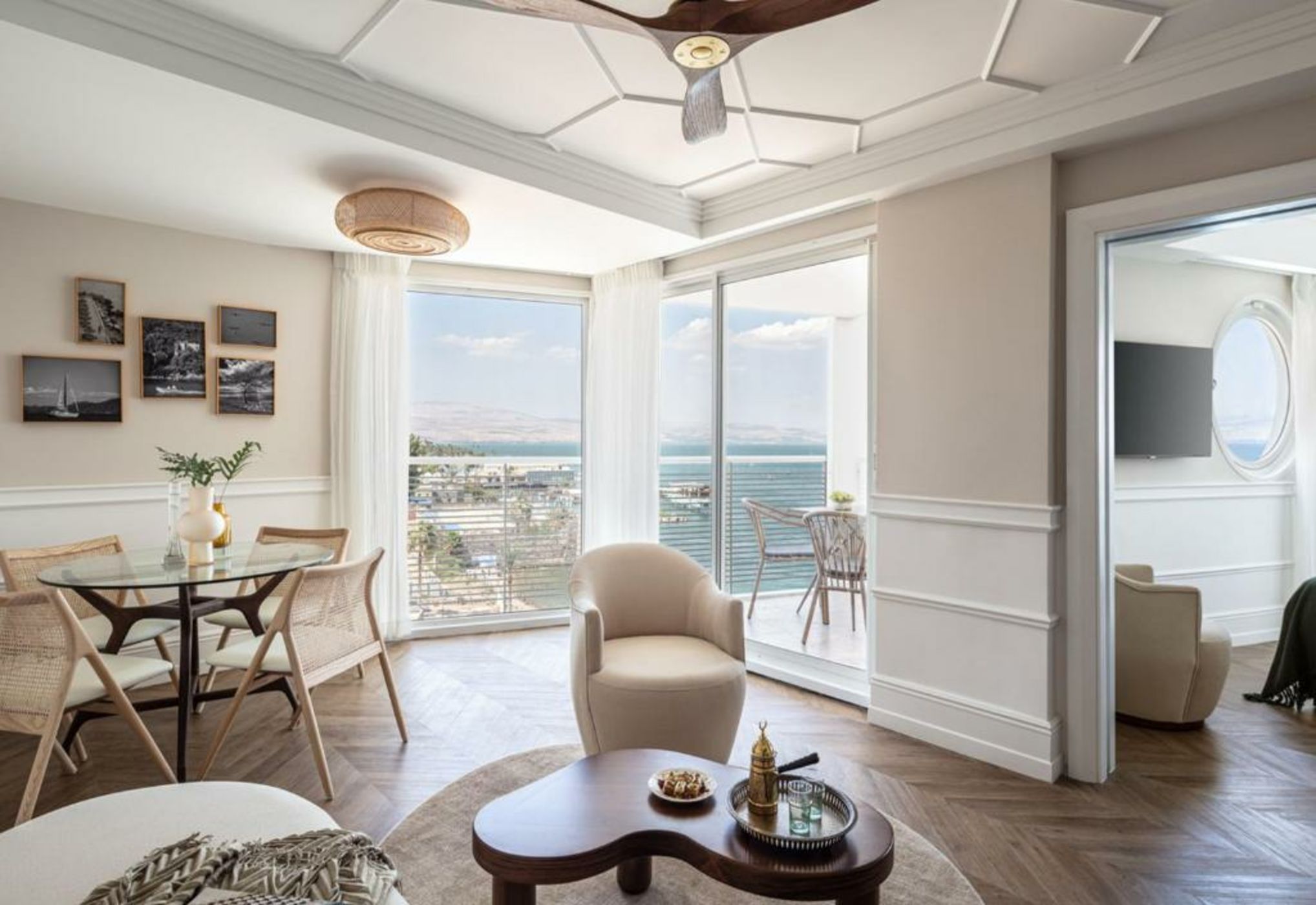 Galei Kinneret Hotel