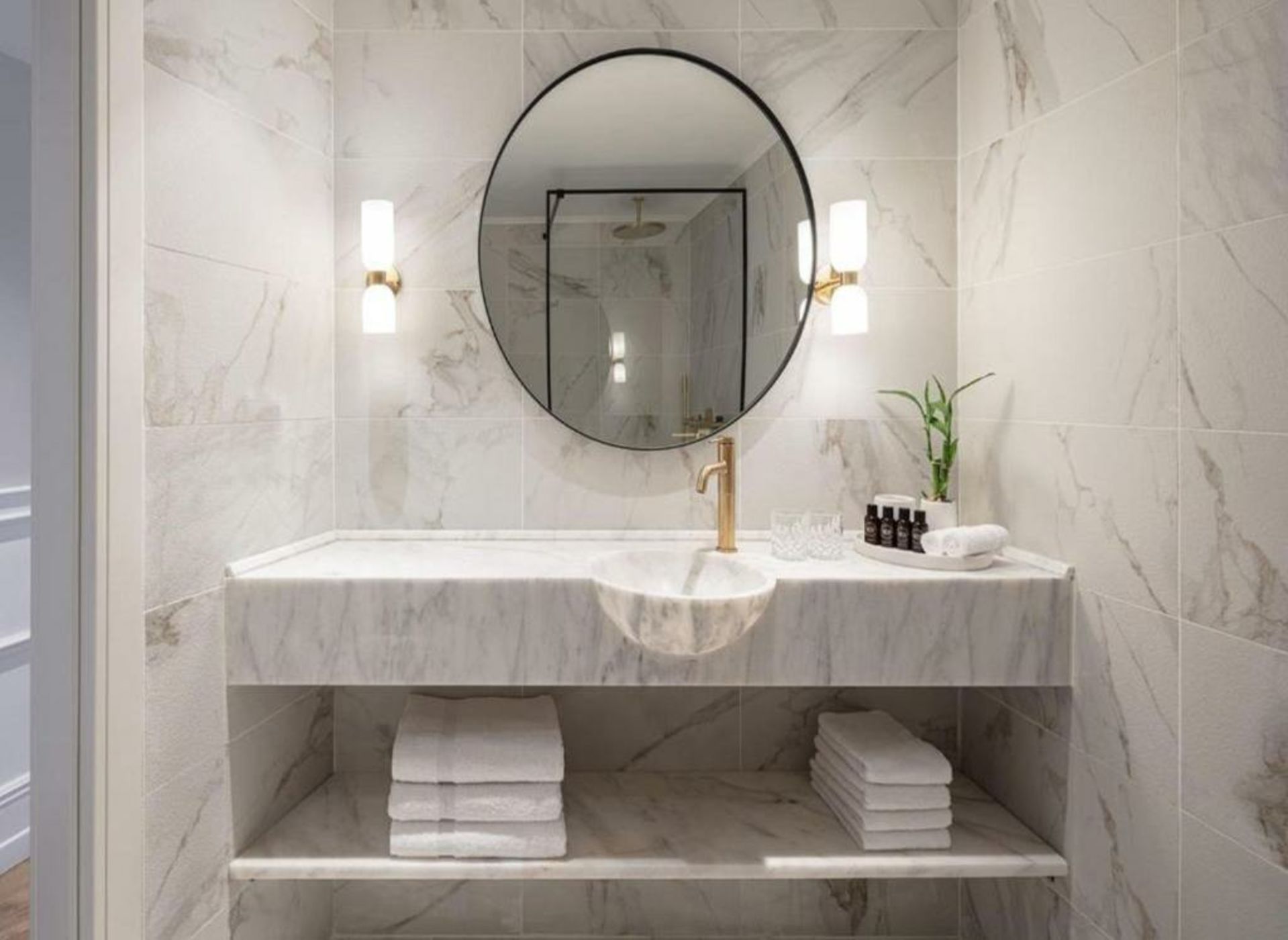 Galei Kinneret Hotel