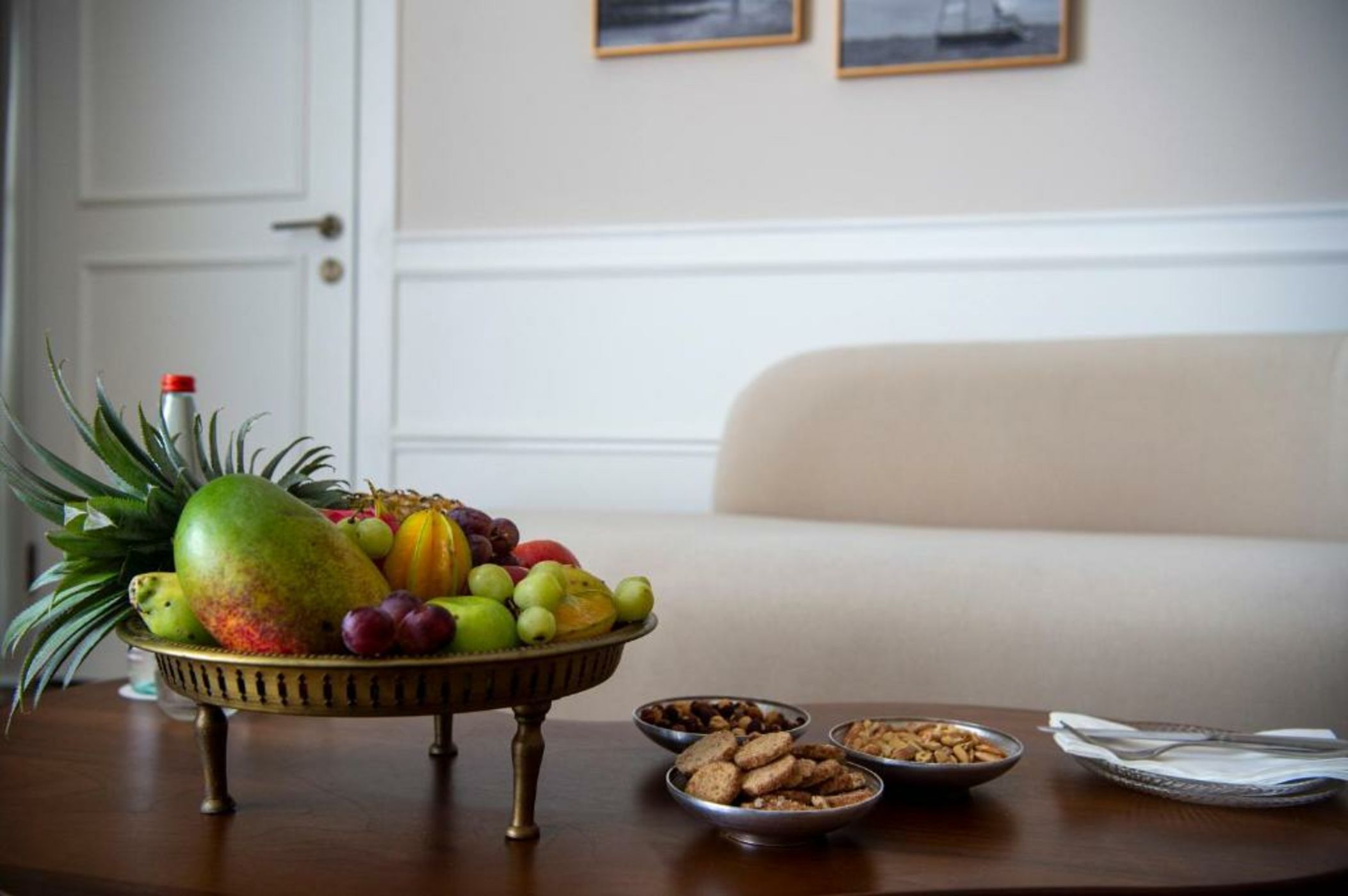 Galei Kinneret Hotel