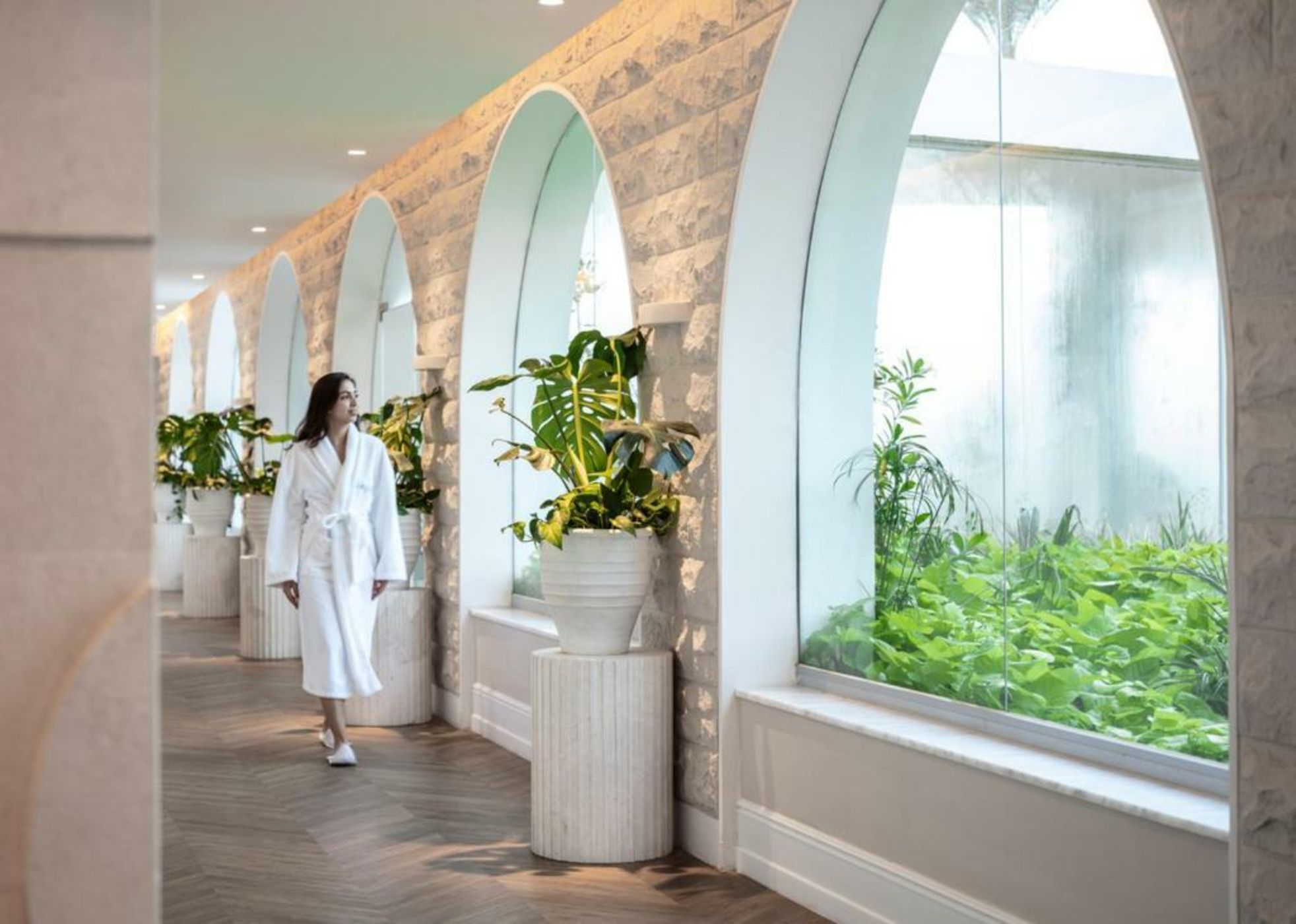 Galei Kinneret Hotel