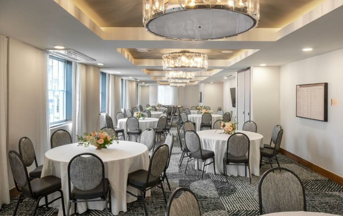 Hotel Forty Five, Macon, a Tribute Portfolio Hotel, a Design Boutique