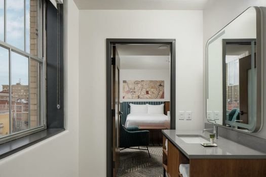 Hotel Forty Five, Macon, a Tribute Portfolio Hotel