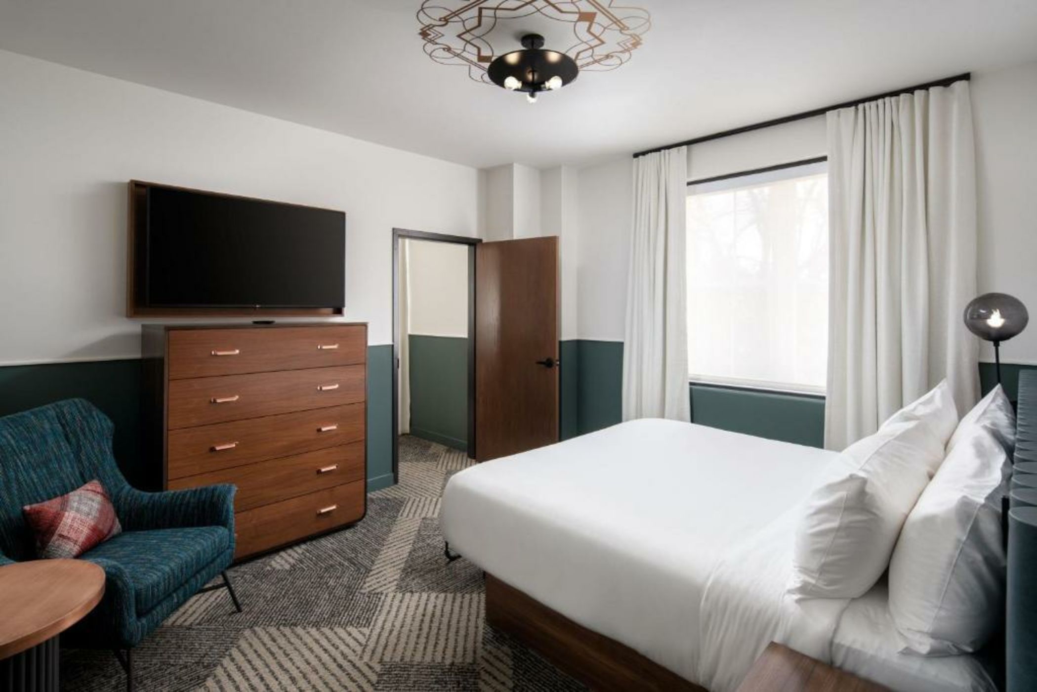 Hotel Forty Five, Macon, a Tribute Portfolio Hotel