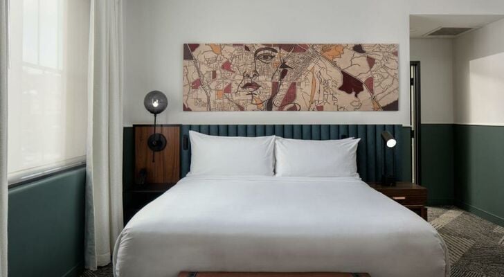 Hotel Forty Five, Macon, a Tribute Portfolio Hotel