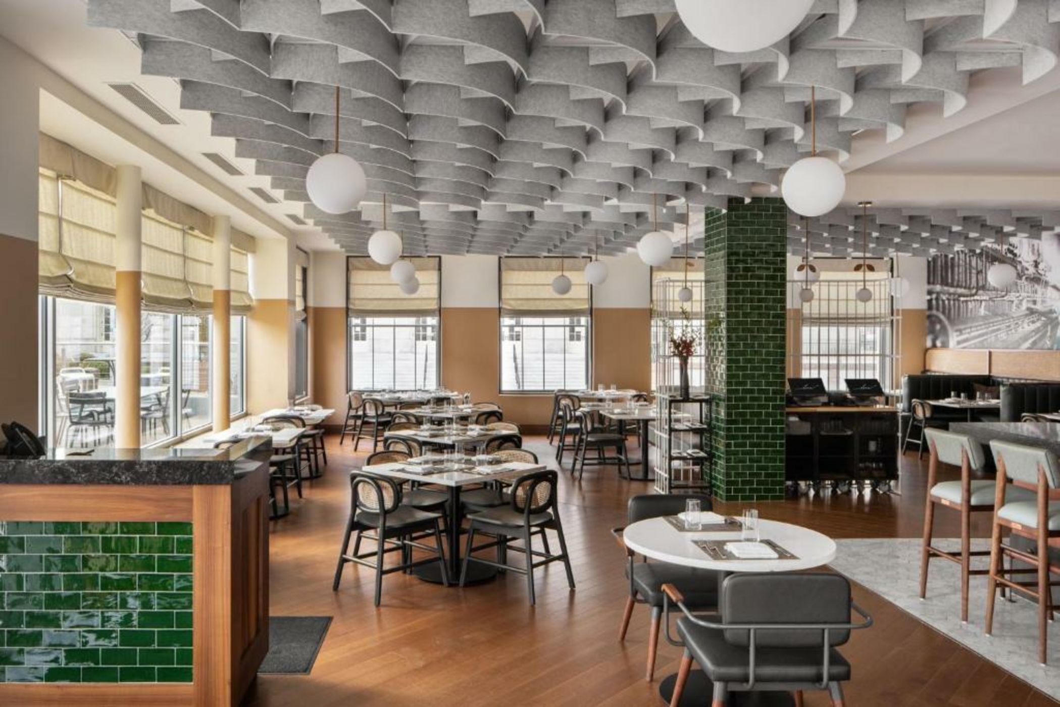 Hotel Forty Five, Macon, a Tribute Portfolio Hotel