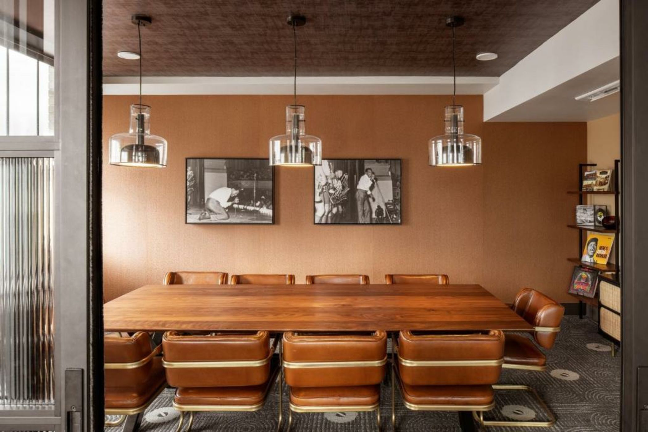 Hotel Forty Five, Macon, a Tribute Portfolio Hotel