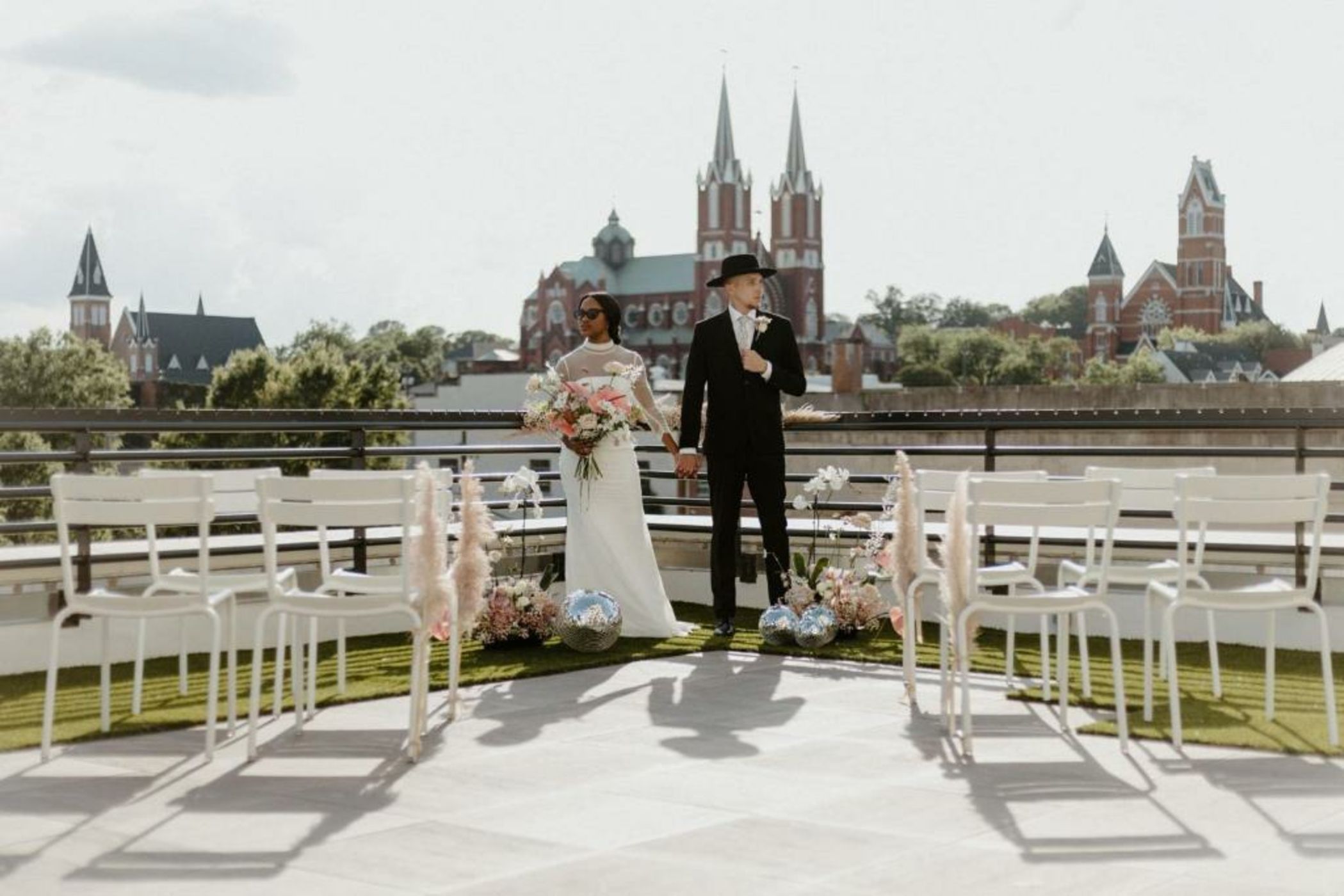 Hotel Forty Five, Macon, a Tribute Portfolio Hotel