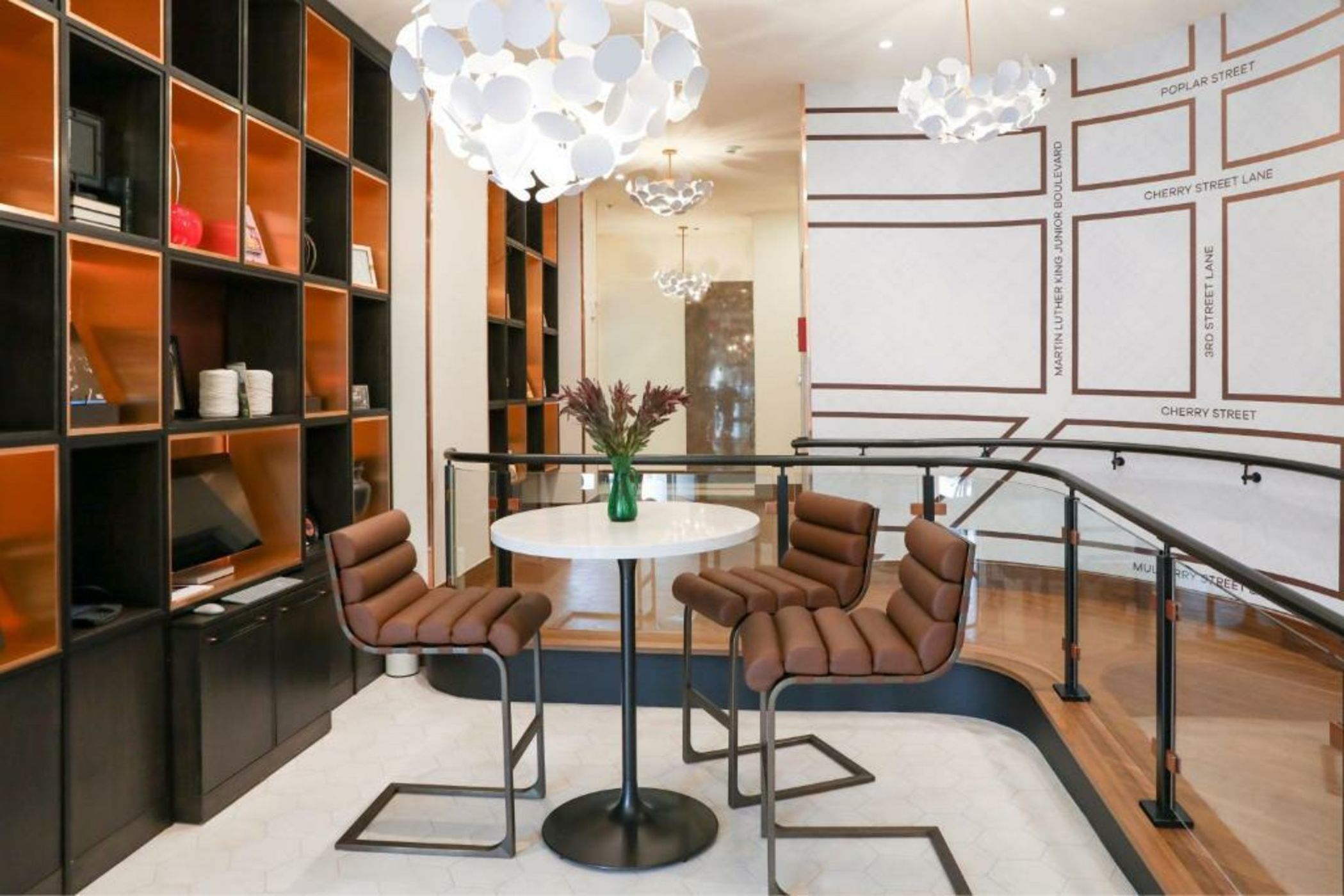 Hotel Forty Five, Macon, a Tribute Portfolio Hotel