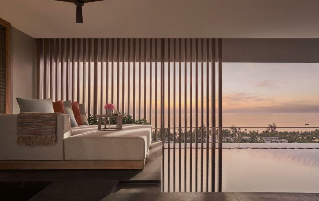 Regent Phu Quoc, a Design Boutique Hotel Phu Quoc, Vietnam