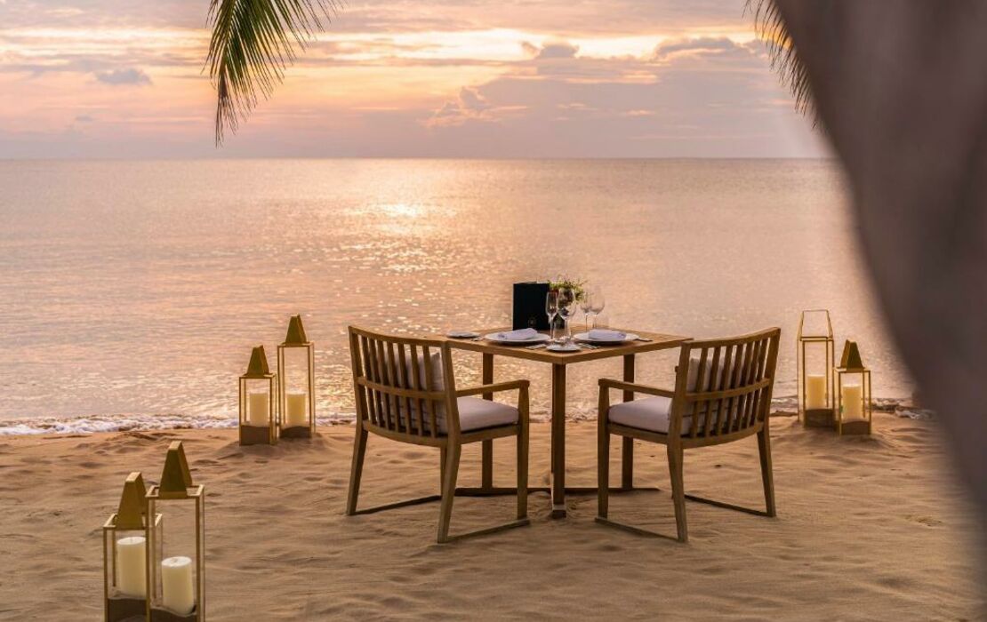 Regent Phu Quoc, a Design Boutique Hotel Phu Quoc, Vietnam