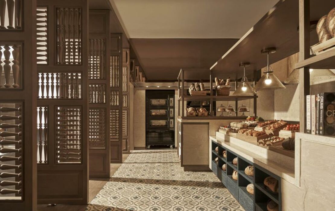 Regent Phu Quoc, a Design Boutique Hotel Phu Quoc, Vietnam