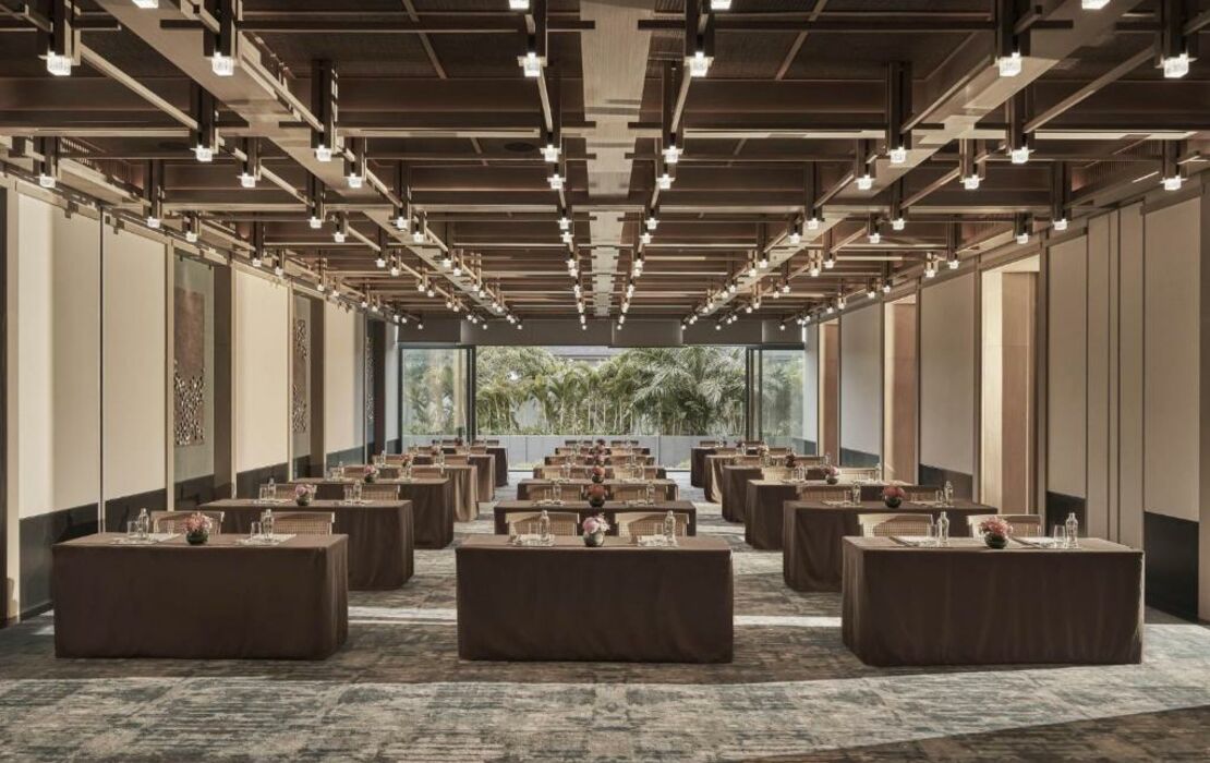 Regent Phu Quoc, a Design Boutique Hotel Phu Quoc, Vietnam