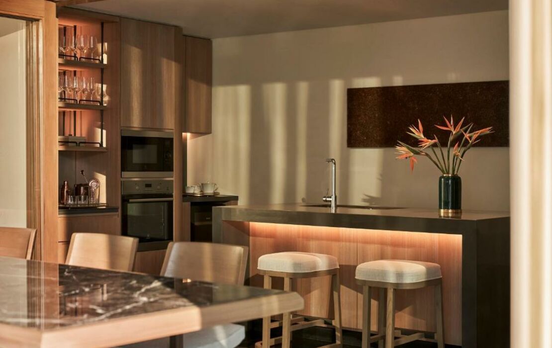Regent Phu Quoc, a Design Boutique Hotel Phu Quoc, Vietnam