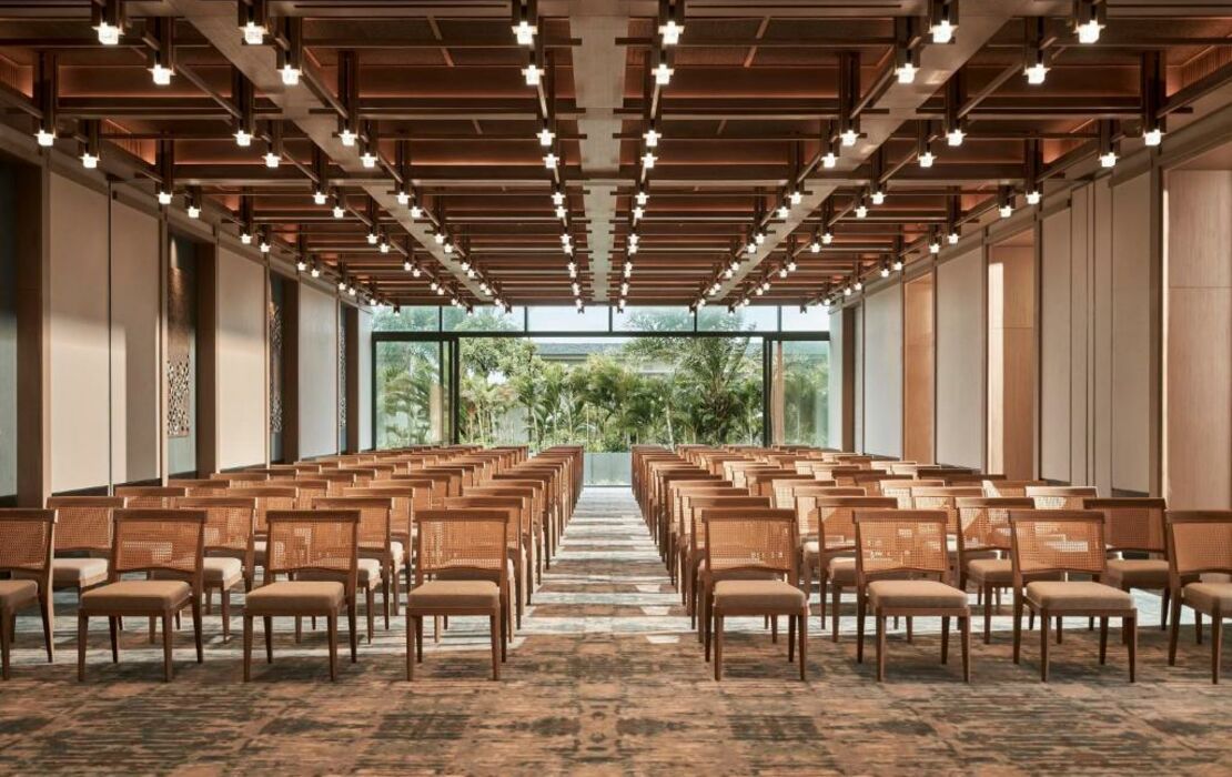 Regent Phu Quoc, a Design Boutique Hotel Phu Quoc, Vietnam