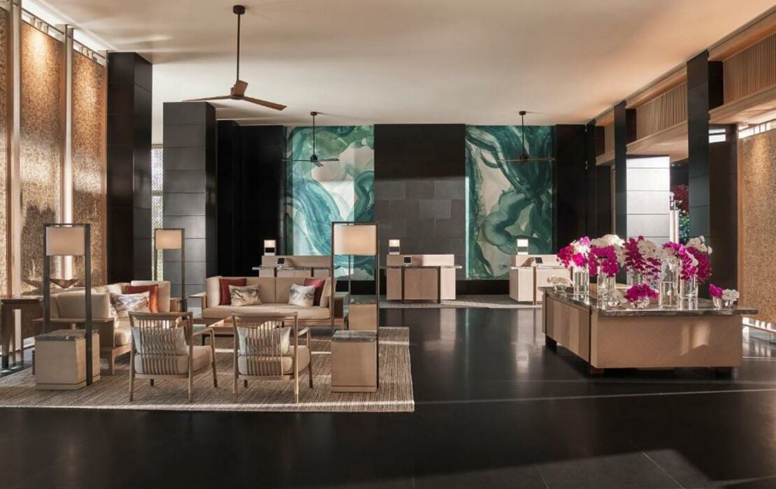 Regent Phu Quoc, a Design Boutique Hotel Phu Quoc, Vietnam