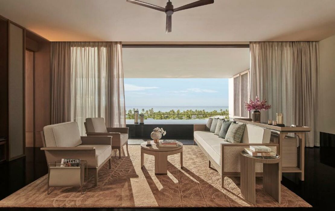 Regent Phu Quoc, a Design Boutique Hotel Phu Quoc, Vietnam