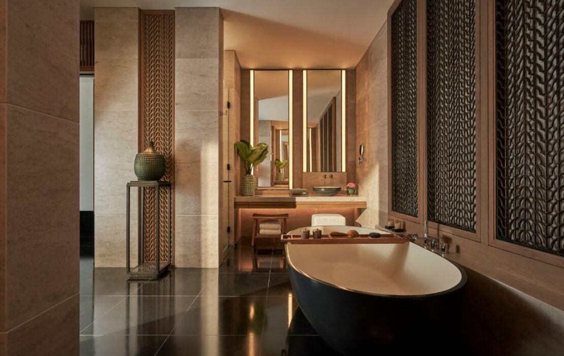 Regent Phu Quoc, a Design Boutique Hotel Phu Quoc, Vietnam