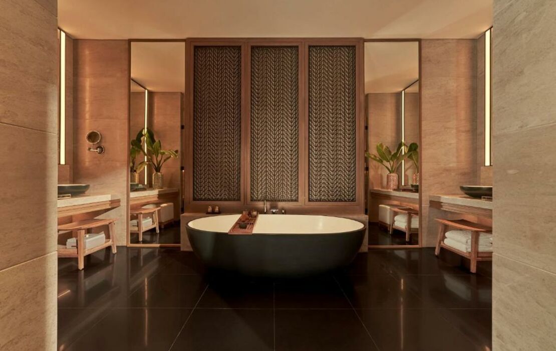 Regent Phu Quoc, a Design Boutique Hotel Phu Quoc, Vietnam