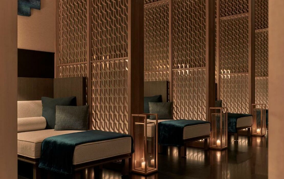 Regent Phu Quoc, a Design Boutique Hotel Phu Quoc, Vietnam