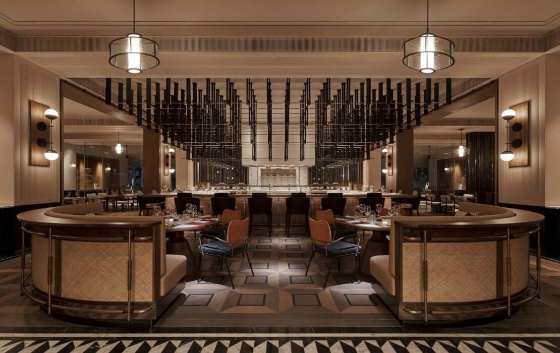 Regent Phu Quoc, a Design Boutique Hotel Phu Quoc, Vietnam