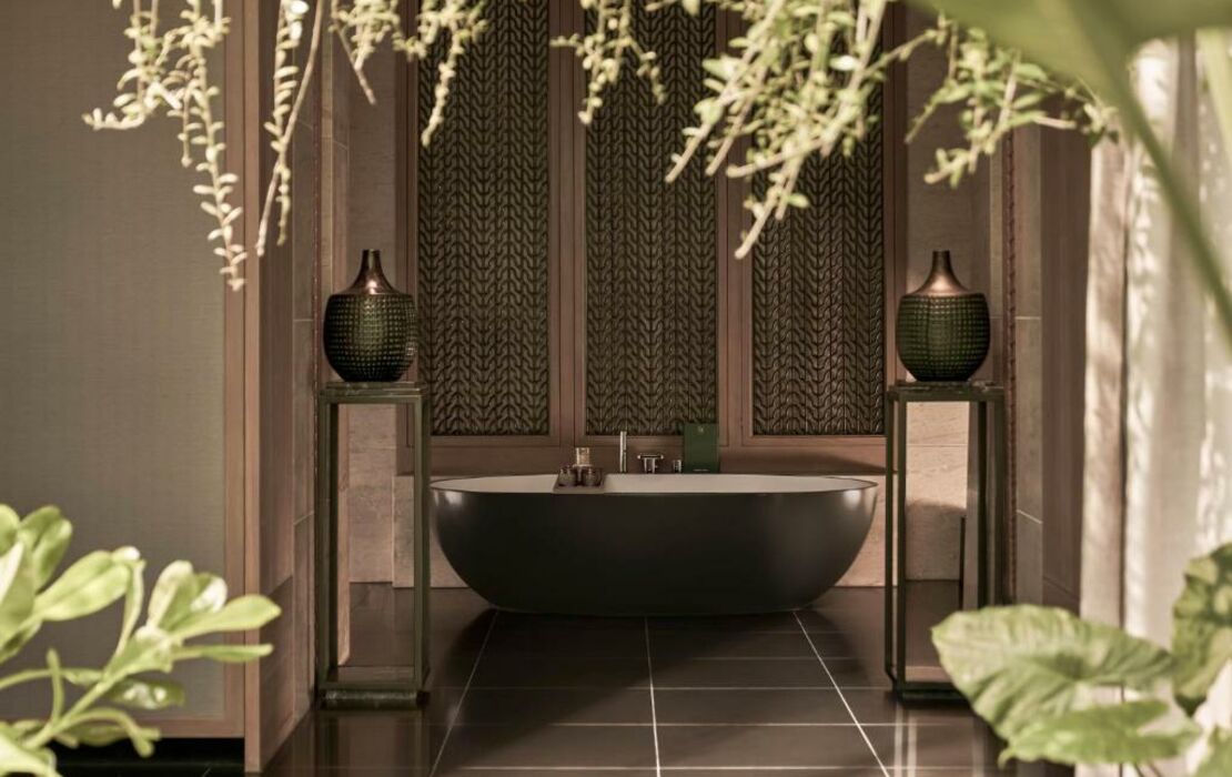 Regent Phu Quoc, a Design Boutique Hotel Phu Quoc, Vietnam