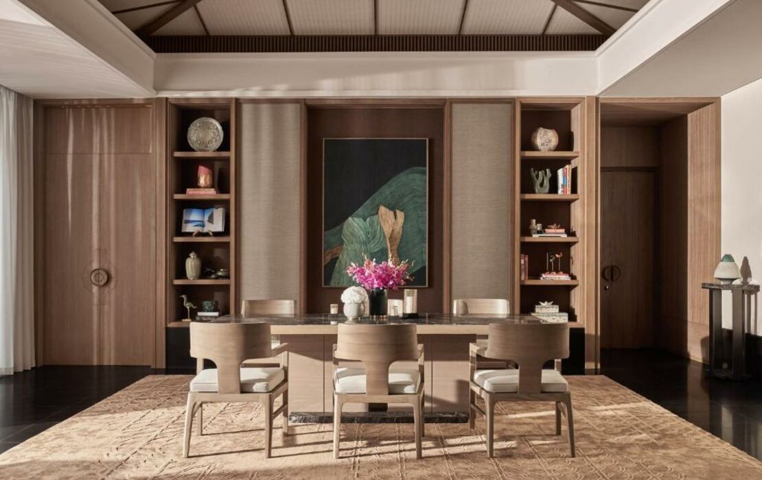 Regent Phu Quoc, a Design Boutique Hotel Phu Quoc, Vietnam