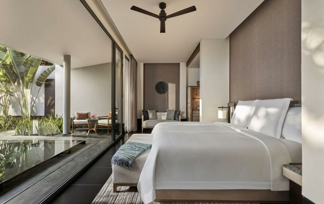 Regent Phu Quoc, a Design Boutique Hotel Phu Quoc, Vietnam