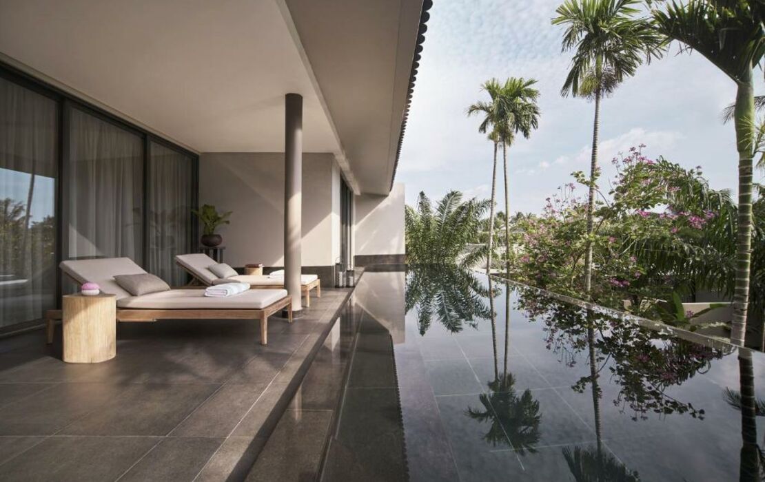 Regent Phu Quoc, a Design Boutique Hotel Phu Quoc, Vietnam