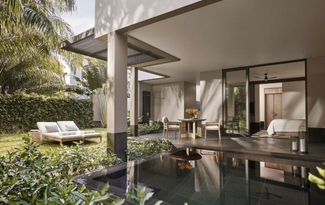 Regent Phu Quoc, a Design Boutique Hotel Phu Quoc, Vietnam