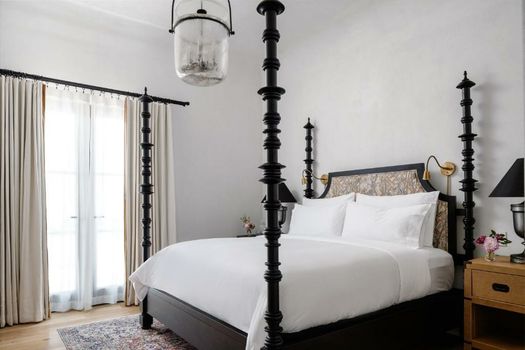 Commodore Perry Estate, Auberge Resorts Collection