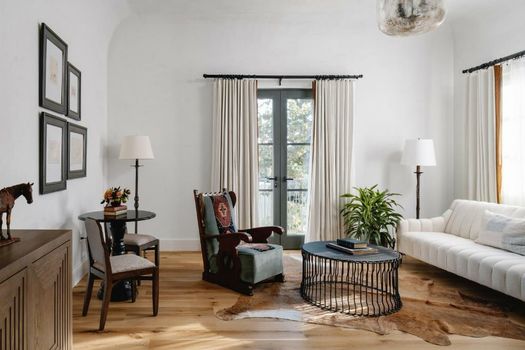 Commodore Perry Estate, Auberge Resorts Collection