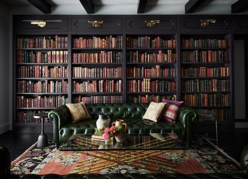 Commodore Perry Estate, Auberge Resorts Collection