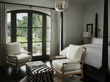 Commodore Perry Estate, Auberge Resorts Collection