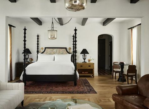 Commodore Perry Estate, Auberge Resorts Collection