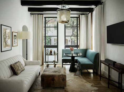 Commodore Perry Estate, Auberge Resorts Collection