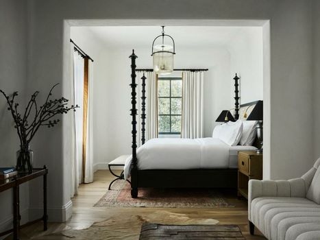 Commodore Perry Estate, Auberge Resorts Collection