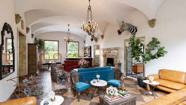 Commodore Perry Estate, Auberge Resorts Collection