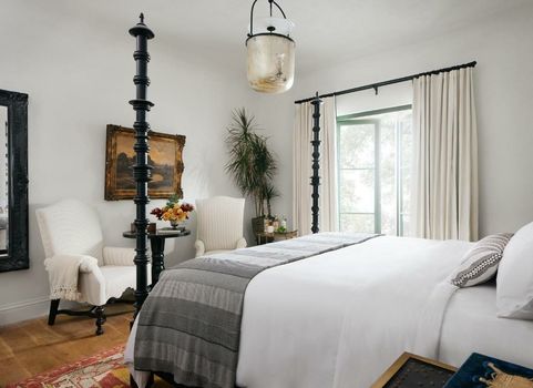 Commodore Perry Estate, Auberge Resorts Collection