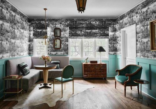 Commodore Perry Estate, Auberge Resorts Collection