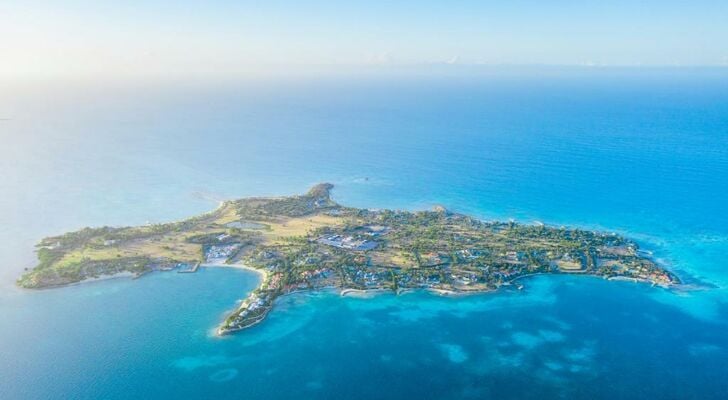 Jumby Bay Island - an Oetker Collection Hotel