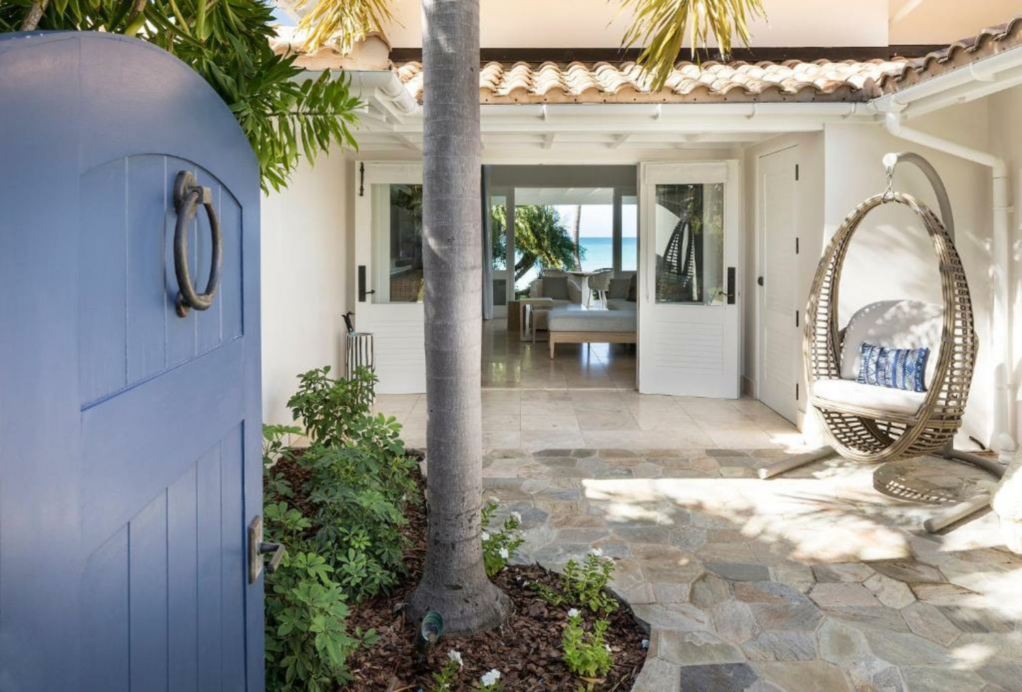 Jumby Bay Island - an Oetker Collection Hotel