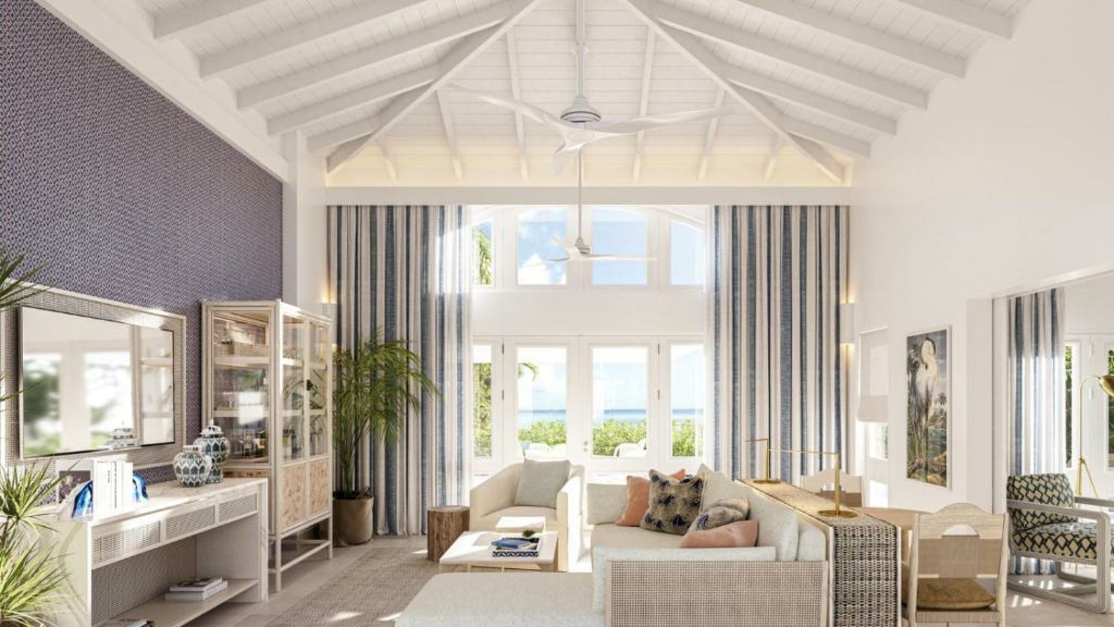 Jumby Bay Island - an Oetker Collection Hotel