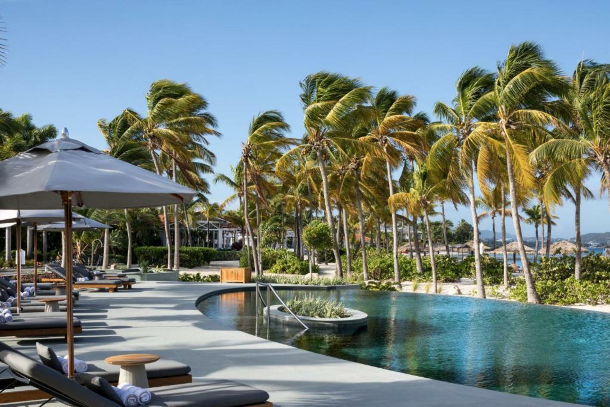 Jumby Bay Island - an Oetker Collection Hotel