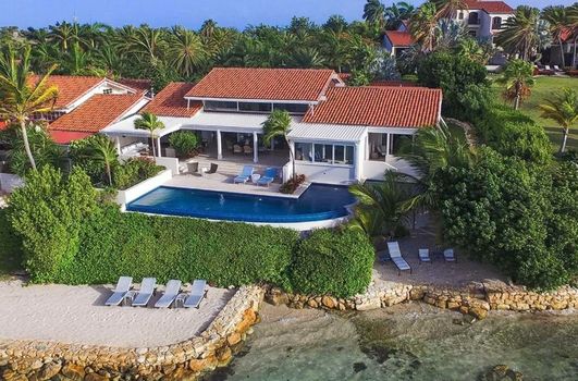 Jumby Bay Island - an Oetker Collection Hotel
